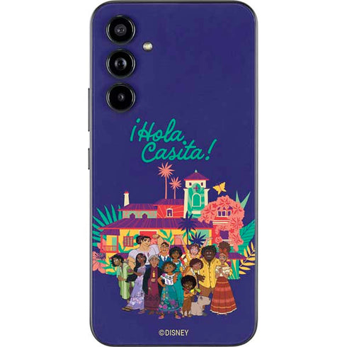 Disney Encanto Casita! Galaxy A54 5G Skin